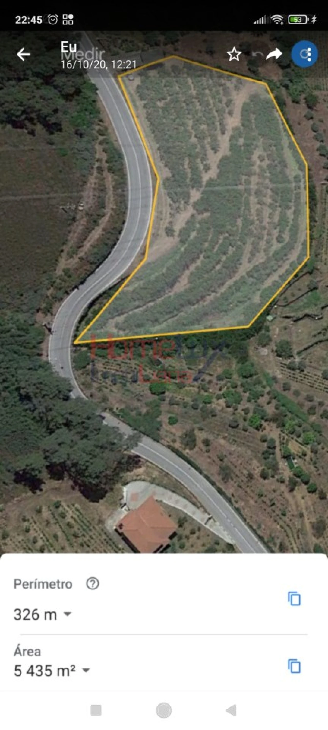 Terreno para Venda em Barro Foto 19