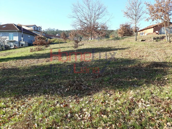Terreno para Venda em Pindelo dos Milagres Foto 1