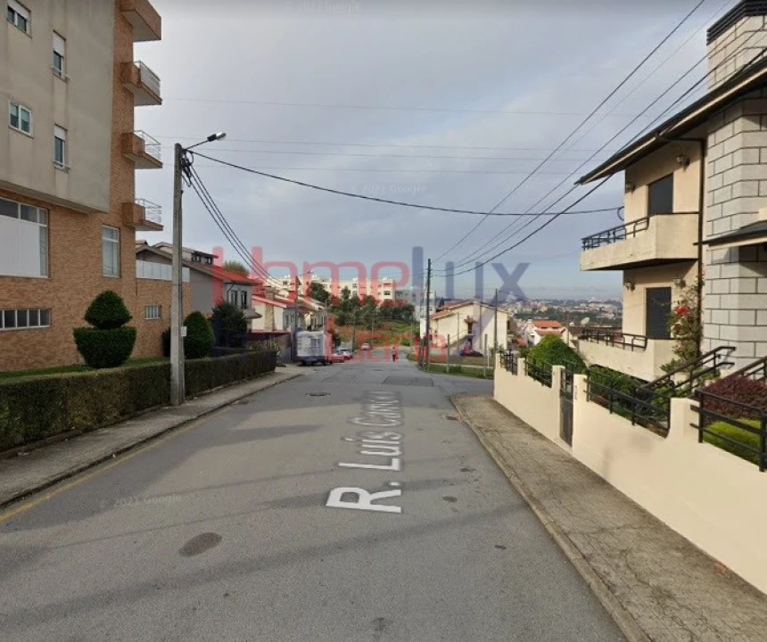 Terreno para Venda em Fânzeres e São Pedro da Cova Foto 10