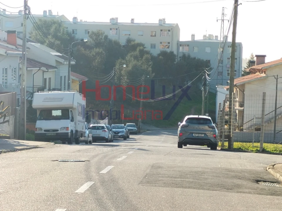 Terreno para Venda em Fânzeres e São Pedro da Cova Foto 19