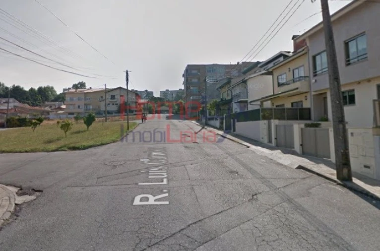 Terreno para Venda em Fânzeres e São Pedro da Cova Foto 8