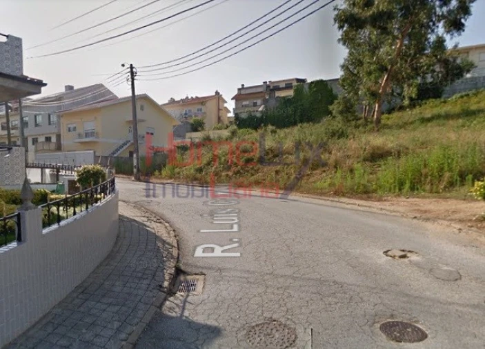 Terreno para Venda em Fânzeres e São Pedro da Cova Foto 9