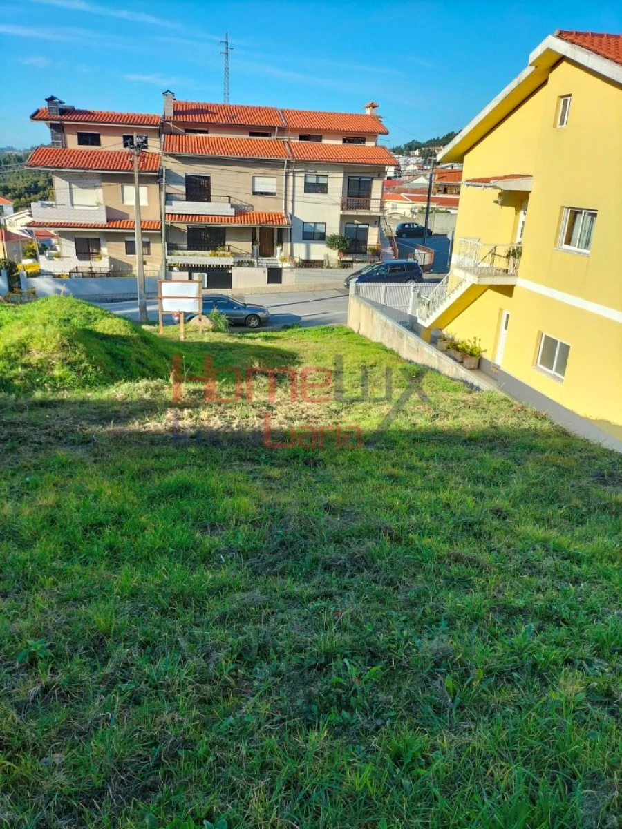 Terreno para Venda em Fânzeres e São Pedro da Cova Foto 14