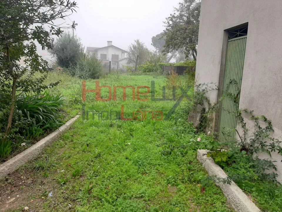 Terreno para Venda em Rio de Loba Foto 1