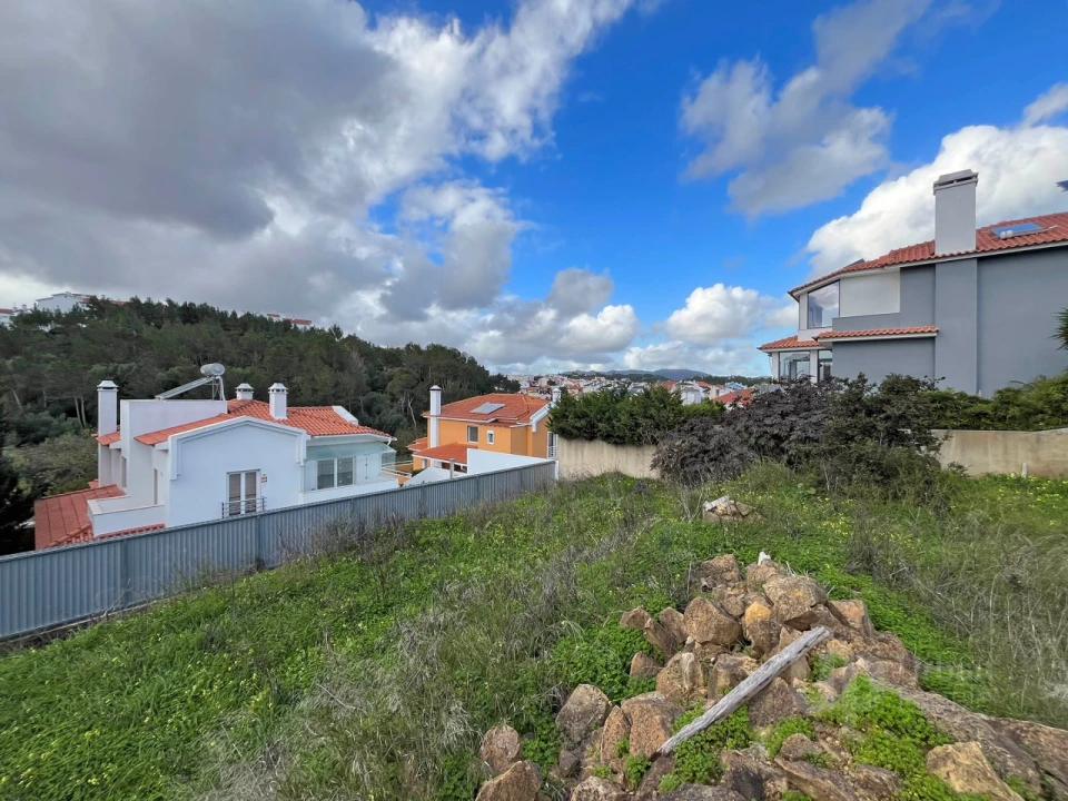 Terreno para Venda em Alcabideche Foto 10