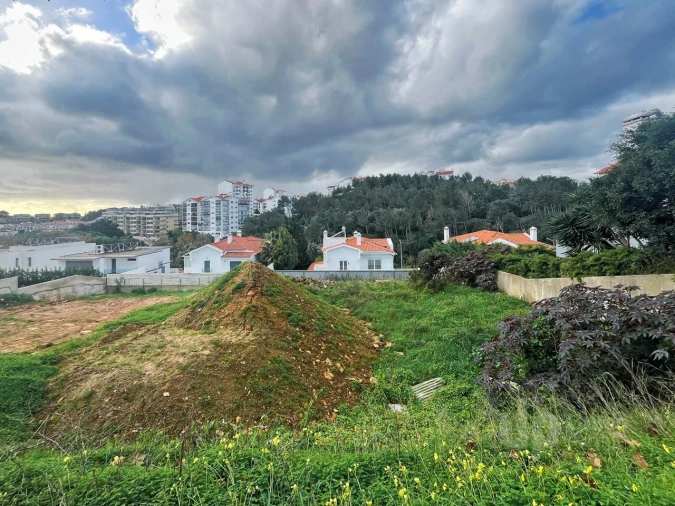 Terreno para Venda em Alcabideche Foto 9