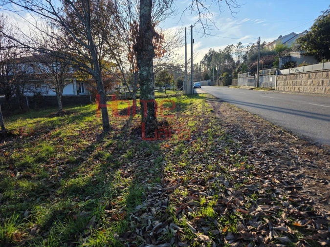 Terreno para Venda em Barreiros e Cepões Foto 2