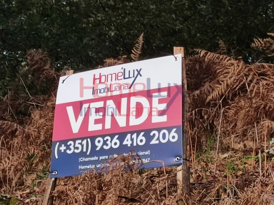 Terreno para Venda em Castro Daire Foto 27