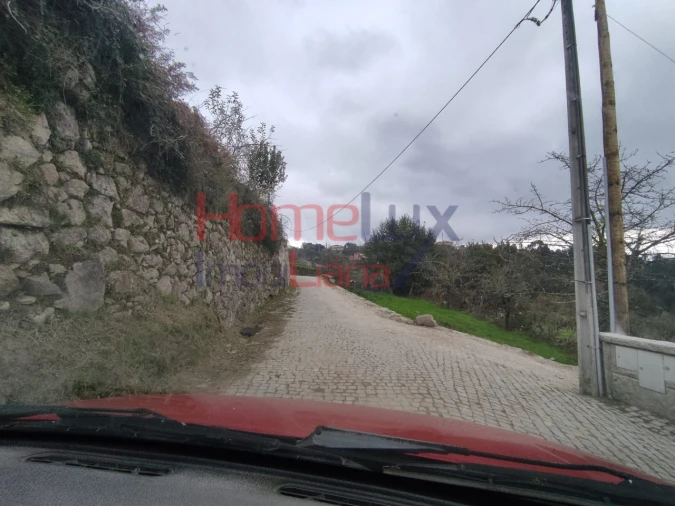 Terreno para Venda em Castro Daire Foto 26