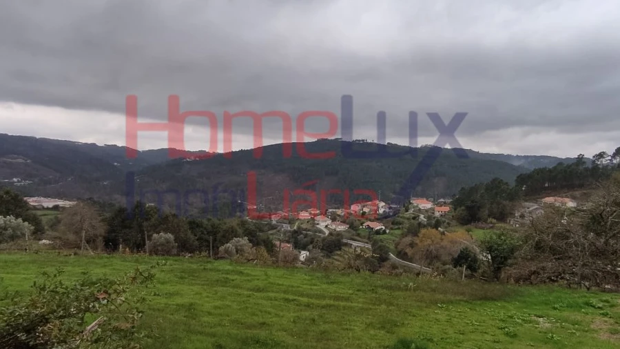 Terreno para Venda em Castro Daire