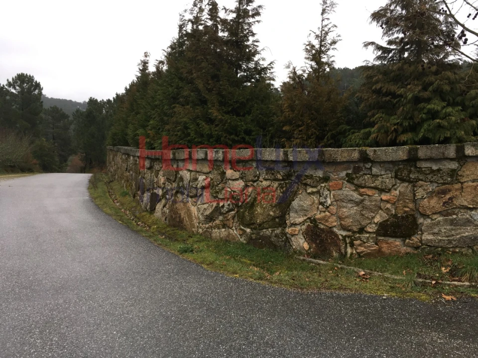 Terreno para Venda em Mangualde, Mesquitela e Cunha Alta Foto 1