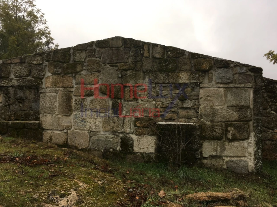 Terreno para Venda em Mangualde, Mesquitela e Cunha Alta Foto 21