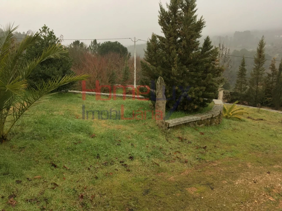Terreno para Venda em Mangualde, Mesquitela e Cunha Alta Foto 22