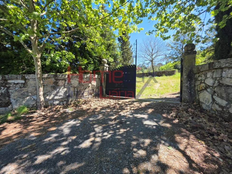 Terreno para Venda em Mangualde, Mesquitela e Cunha Alta Foto 30