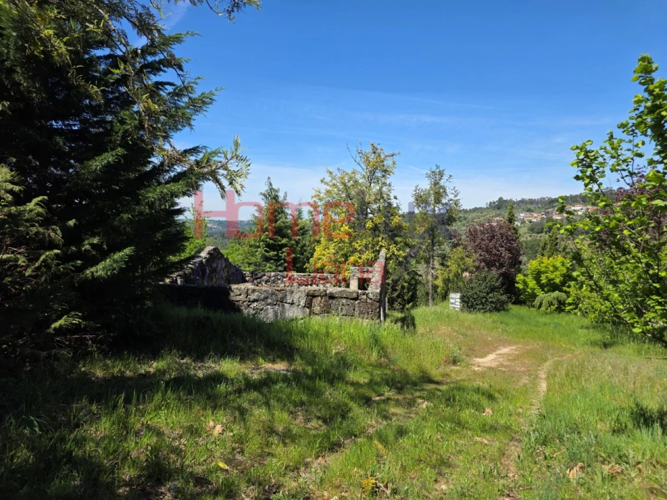 Terreno para Venda em Mangualde, Mesquitela e Cunha Alta Foto 33
