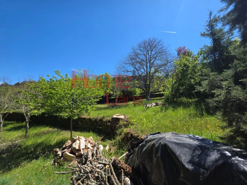 Terreno para Venda em Mangualde, Mesquitela e Cunha Alta Foto 35