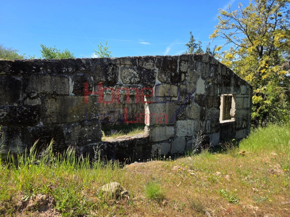 Terreno para Venda em Mangualde, Mesquitela e Cunha Alta Foto 53