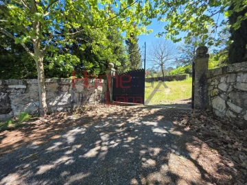 Terreno para Venda em Mangualde, Mesquitela e Cunha Alta