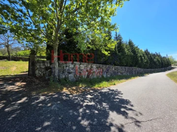 Terreno para Venda em Mangualde, Mesquitela e Cunha Alta