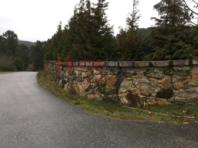 Terreno para Venda em Mangualde, Mesquitela e Cunha Alta