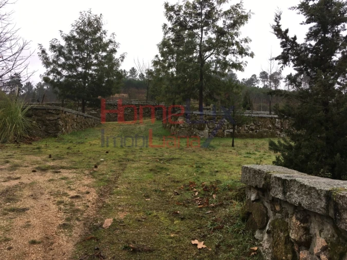 Terreno para Venda em Mangualde, Mesquitela e Cunha Alta Foto 2