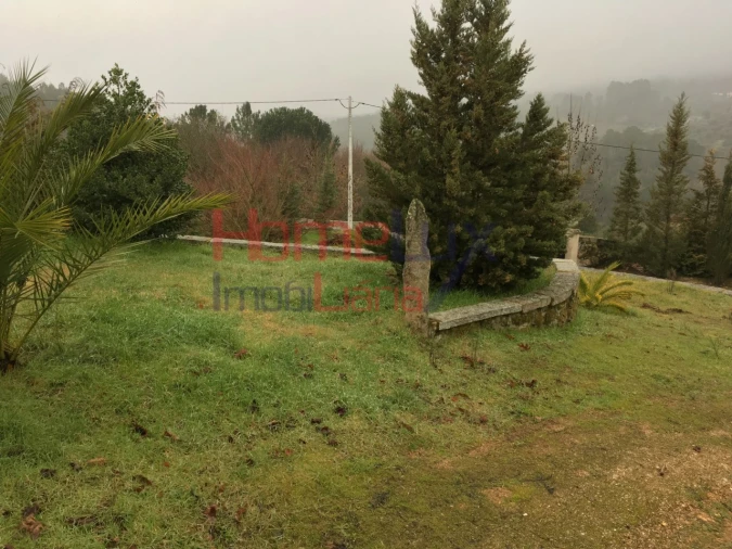 Terreno para Venda em Mangualde, Mesquitela e Cunha Alta Foto 22