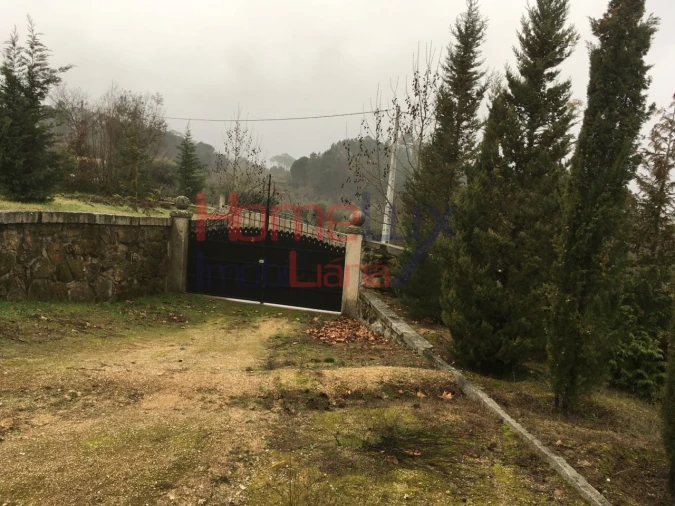 Terreno para Venda em Mangualde, Mesquitela e Cunha Alta Foto 25