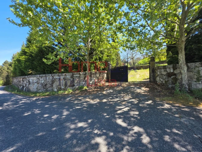 Terreno para Venda em Mangualde, Mesquitela e Cunha Alta Foto 43