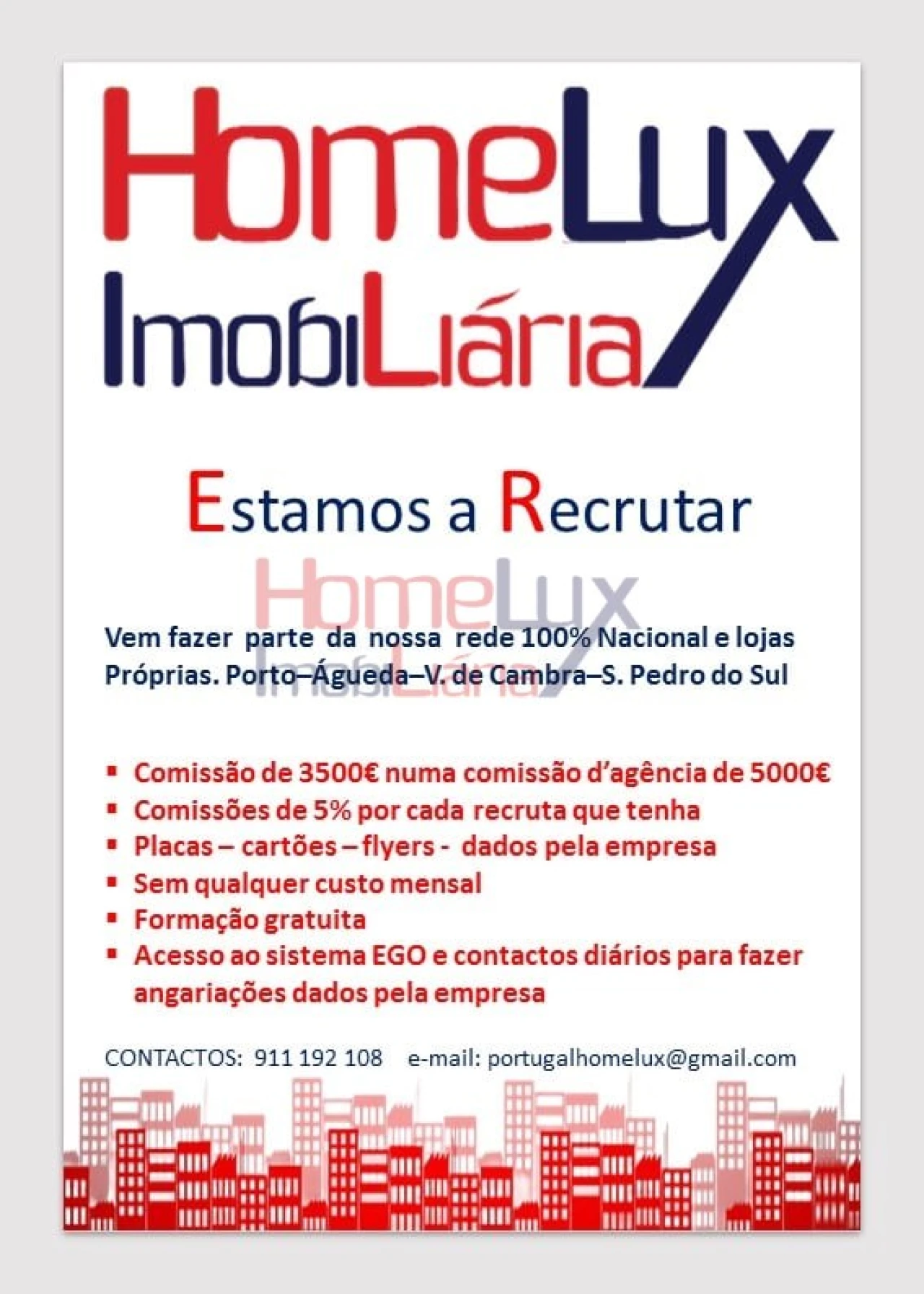 Terreno para Venda em Sandim, Olival, Lever e Crestuma Foto 3