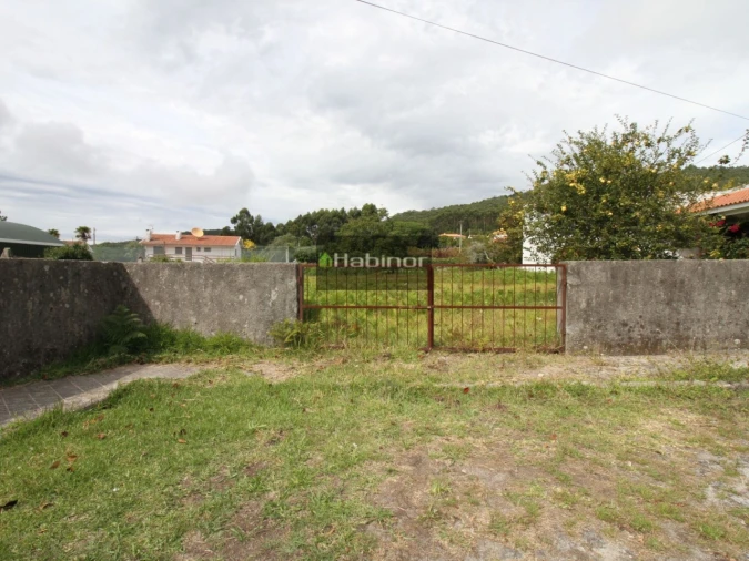 Terreno para Venda em Afife Foto 2