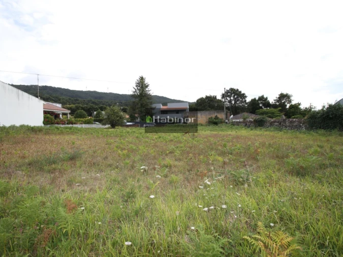 Terreno para Venda em Afife Foto 3