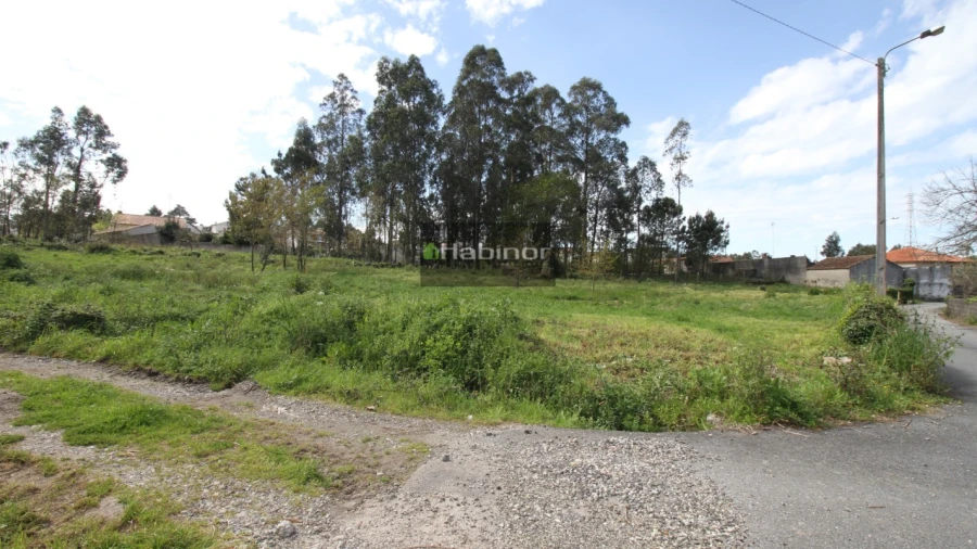 Terreno para Venda em Mazarefes e Vila Fria
