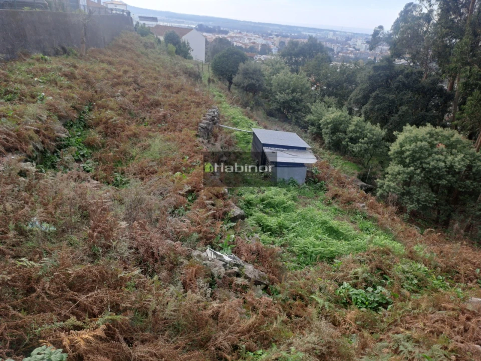 Terreno para Venda em Santa Maria Maior e Monserrate e Meadela Foto 2