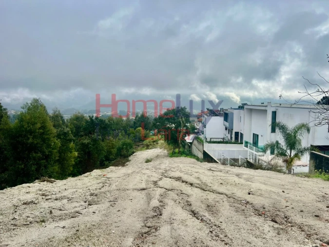 Terreno para Venda em Fânzeres e São Pedro da Cova Foto 5
