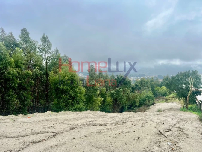 Terreno para Venda em Fânzeres e São Pedro da Cova Foto 6