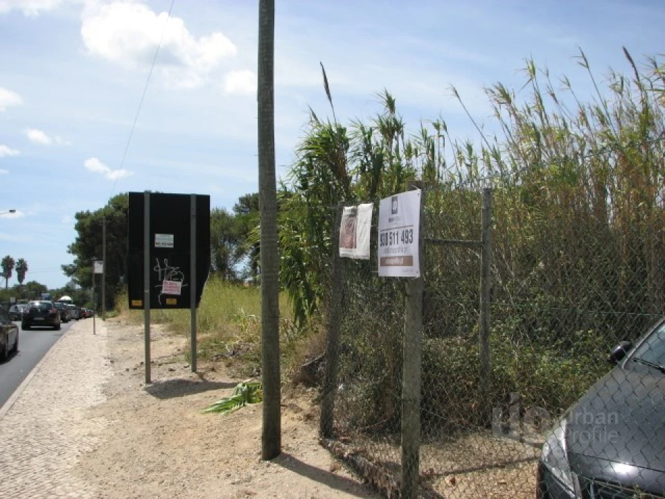 Terreno para Venda em Cascais e Estoril Foto 14