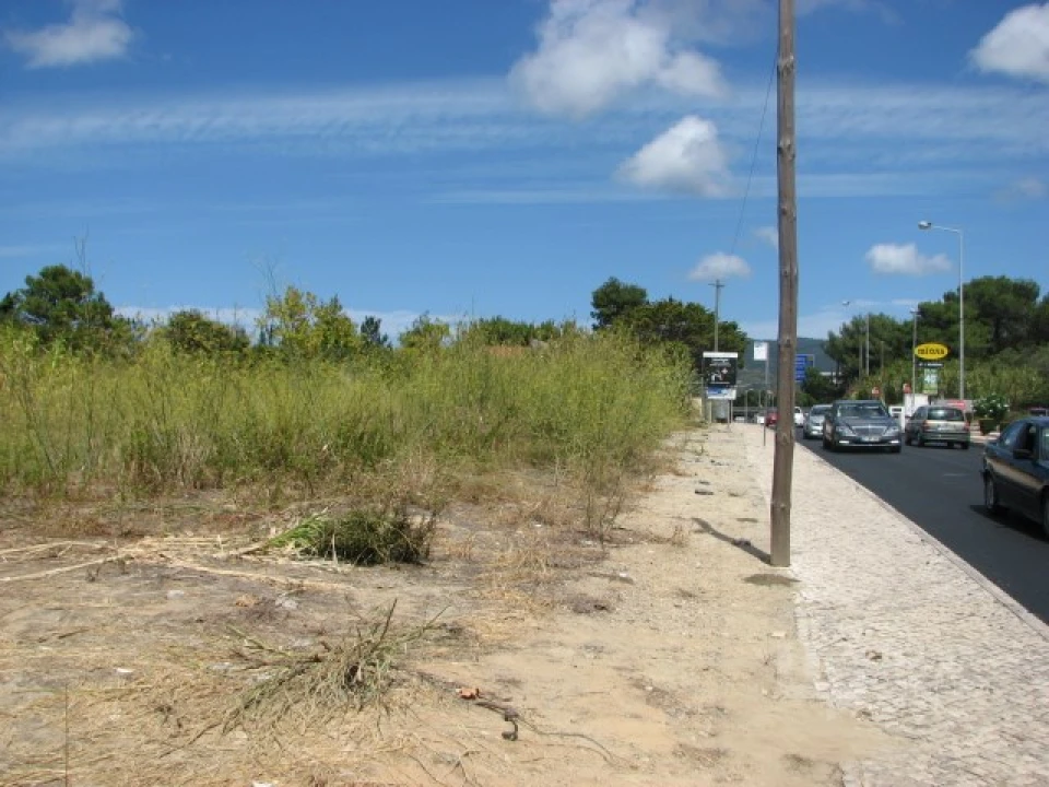 Terreno para Venda em Cascais e Estoril Foto 8