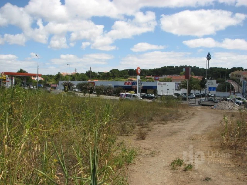 Terreno para Venda em Cascais e Estoril Foto 12