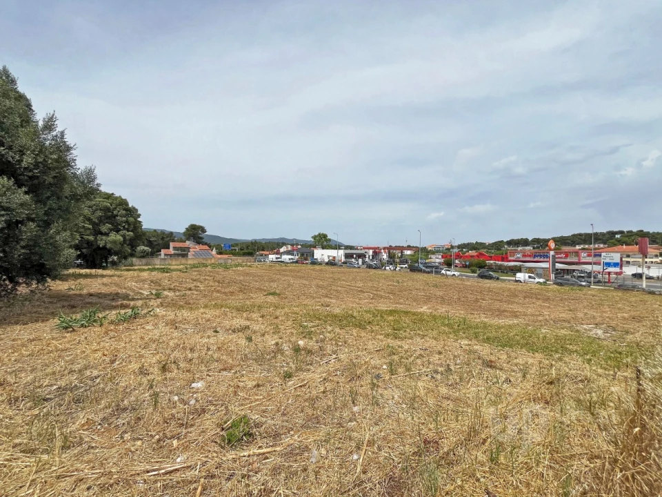 Terreno para Venda em Cascais e Estoril Foto 5
