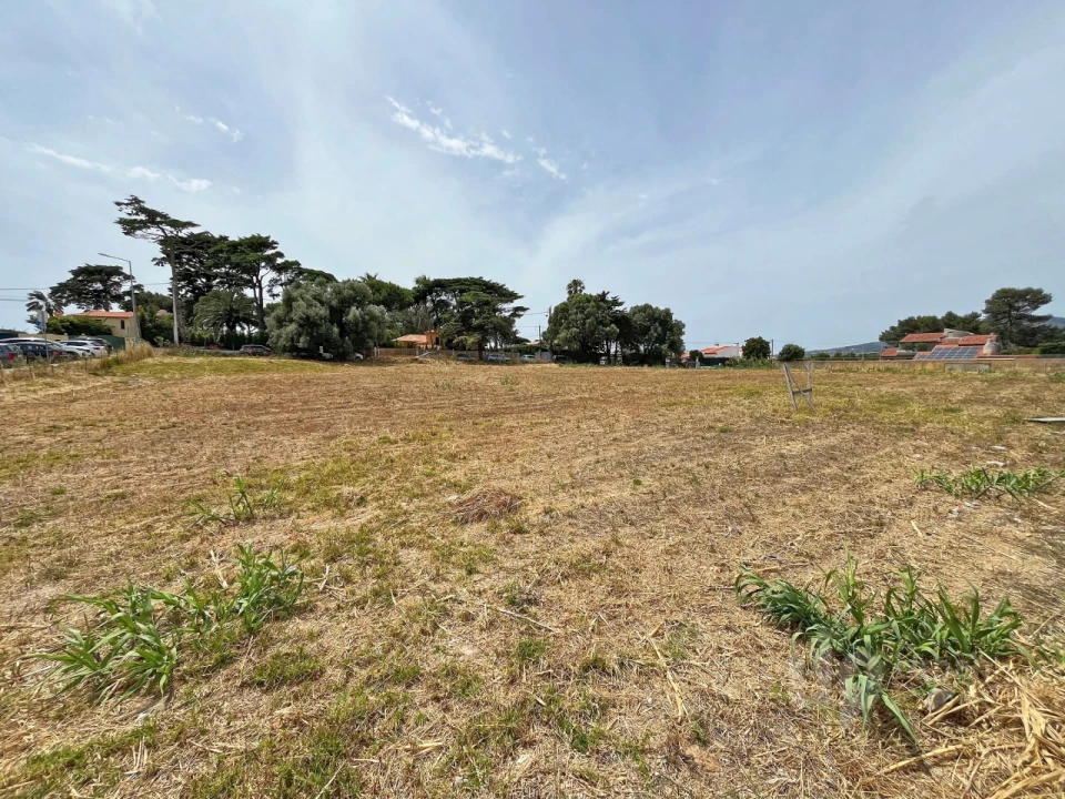 Terreno para Venda em Cascais e Estoril Foto 6