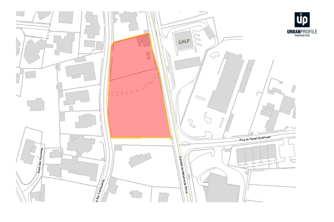 Terreno para Venda em Cascais e Estoril Foto 13