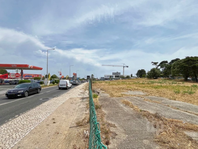 Terreno para Venda em Cascais e Estoril Foto 2