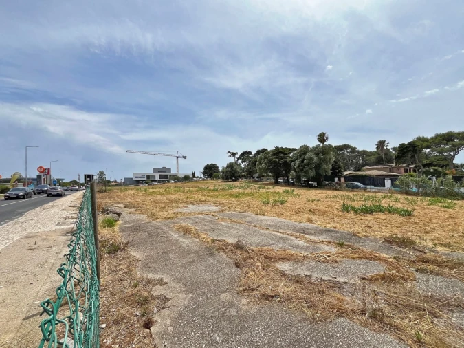 Terreno para Venda em Cascais e Estoril Foto 3