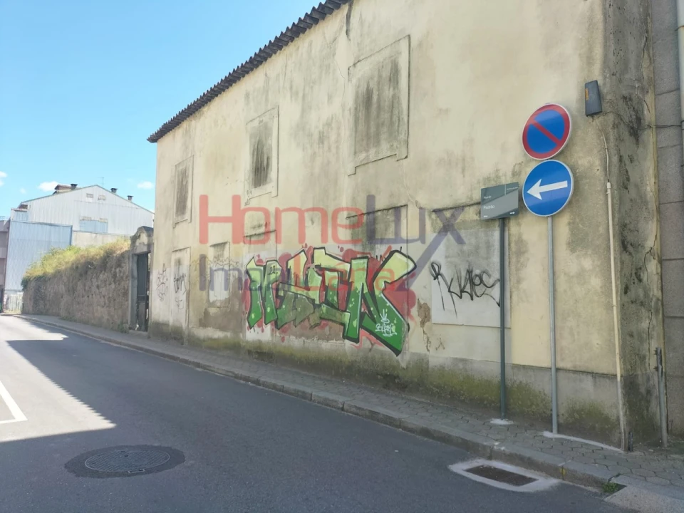 Terreno para Venda em Pedroso e Seixezelo Foto 3