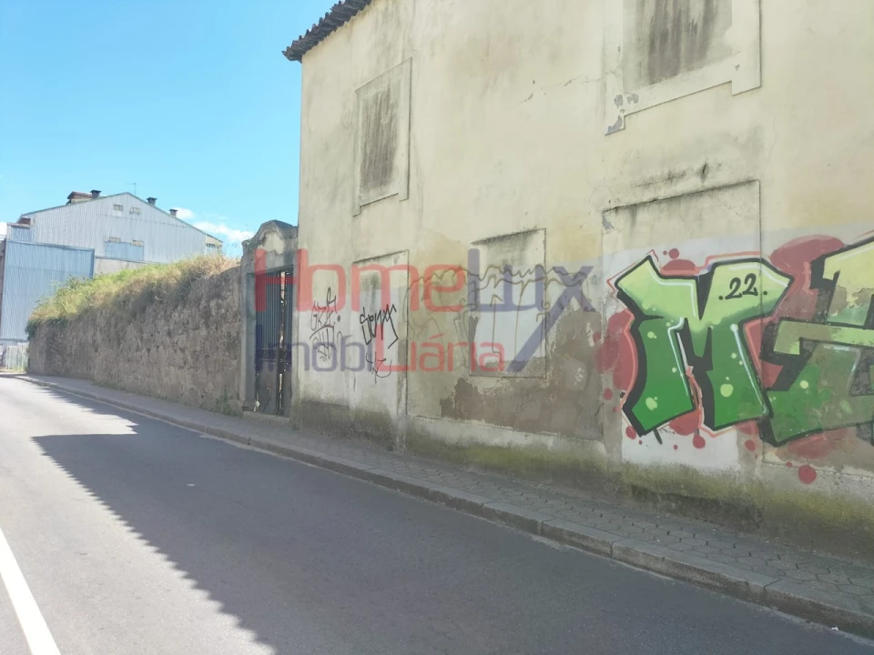 Terreno para Venda em Pedroso e Seixezelo Foto 4