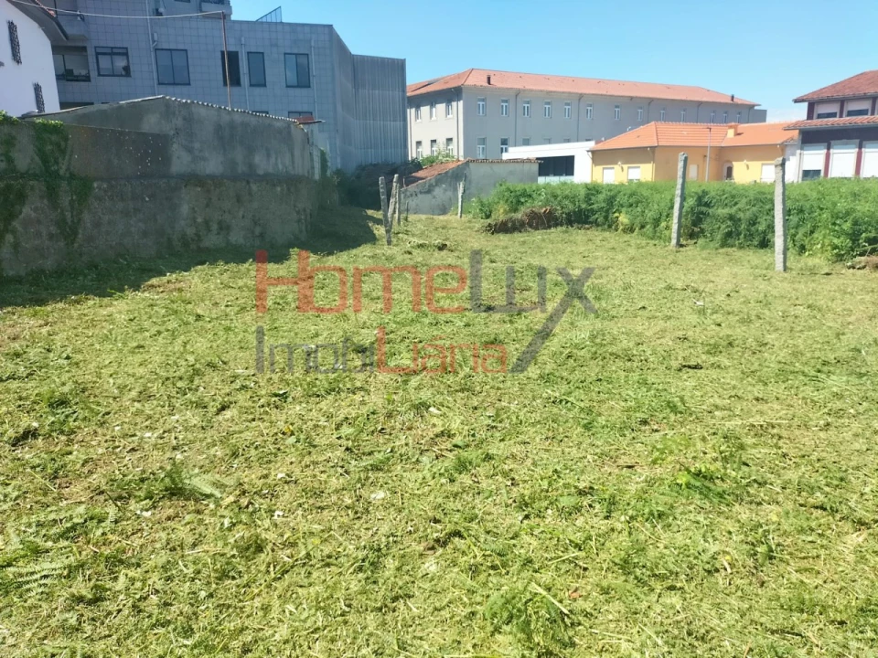 Terreno para Venda em Pedroso e Seixezelo Foto 5