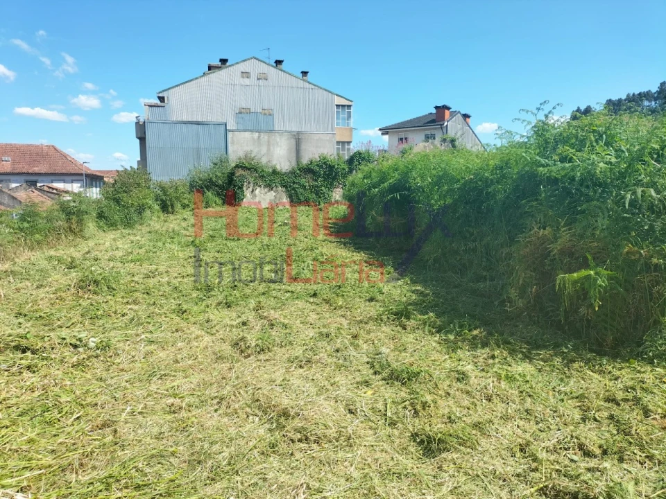 Terreno para Venda em Pedroso e Seixezelo Foto 6