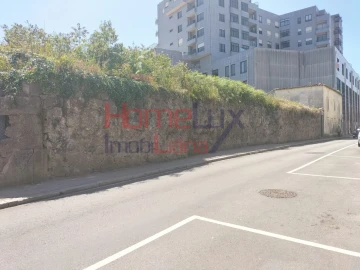 Terreno para Venda em Pedroso e Seixezelo