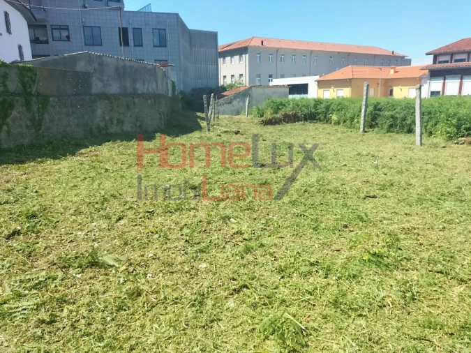 Terreno para Venda em Pedroso e Seixezelo Foto 5