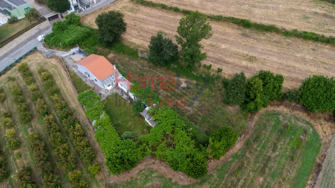 Terreno para Venda em Aguas Santas Foto 2
